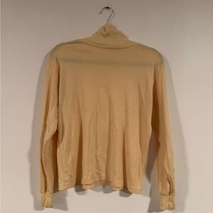 Sweet Briar Turtle Neck- Size‎ M
